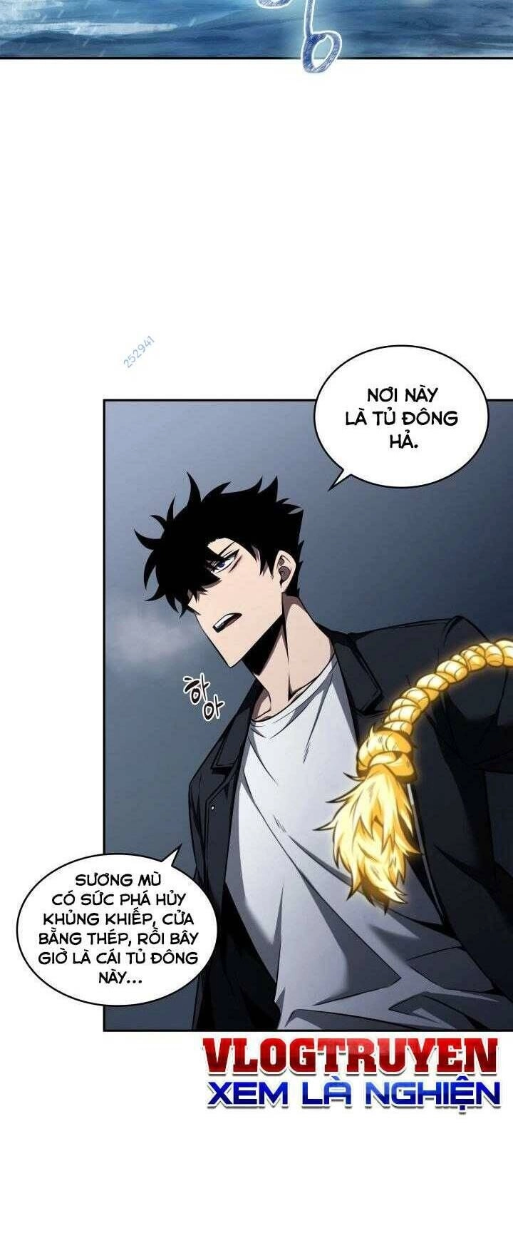 Vua Trộm Mộ Chapter 328 - 15