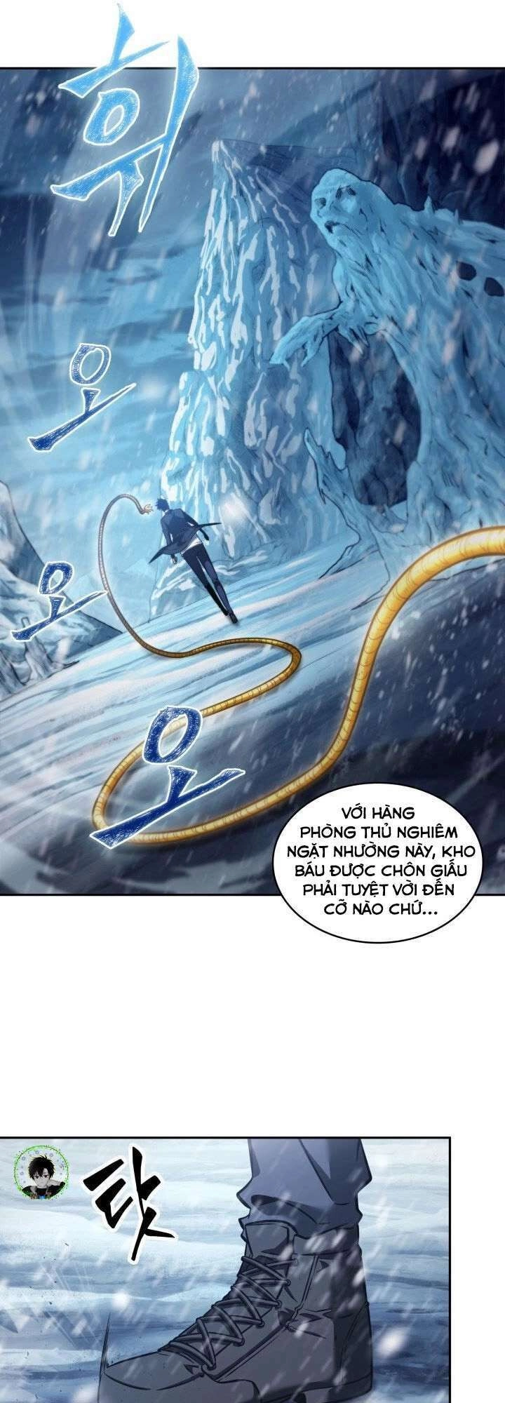 Vua Trộm Mộ Chapter 328 - 16