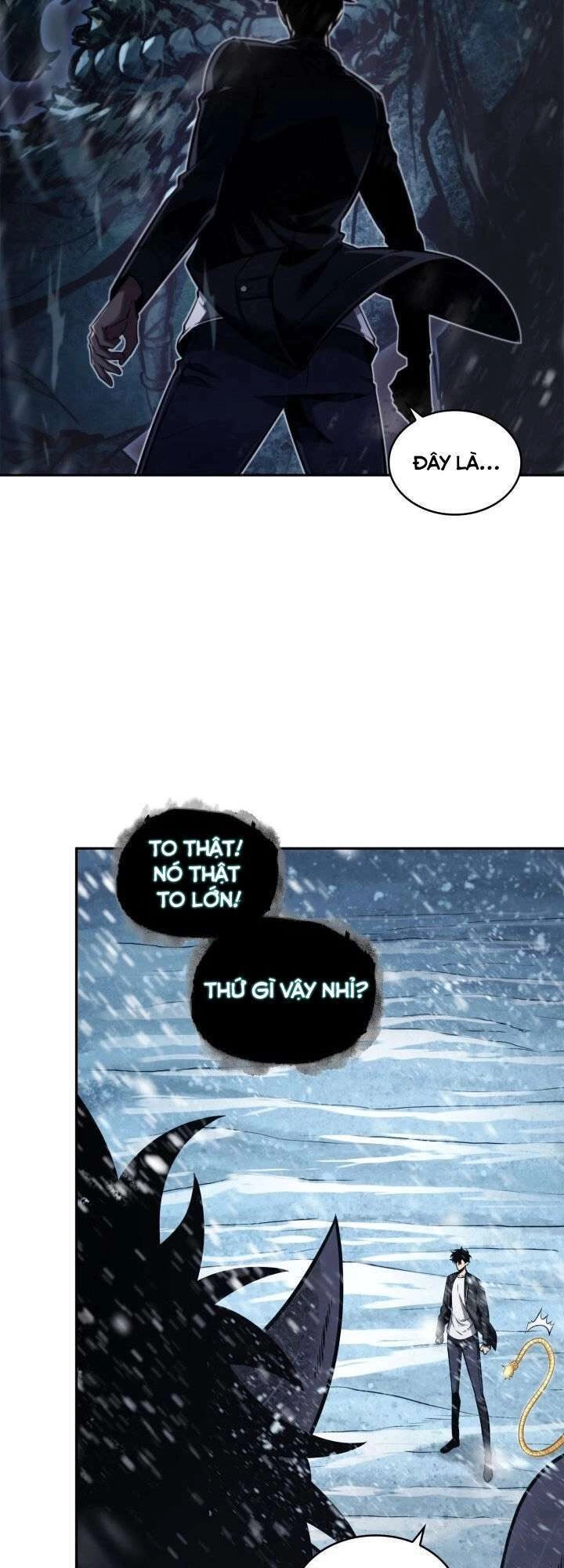 Vua Trộm Mộ Chapter 328 - 18