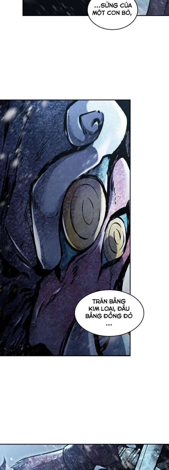 Vua Trộm Mộ Chapter 328 - 19