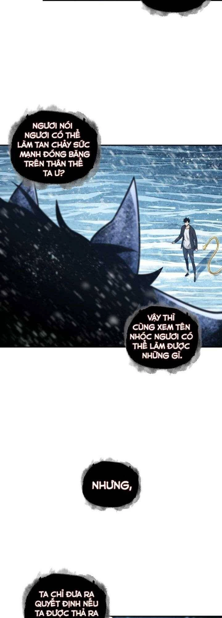 Vua Trộm Mộ Chapter 328 - 27