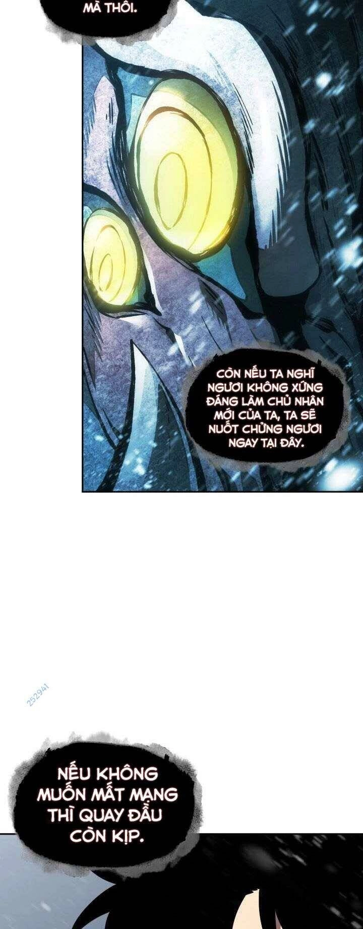 Vua Trộm Mộ Chapter 328 - 28