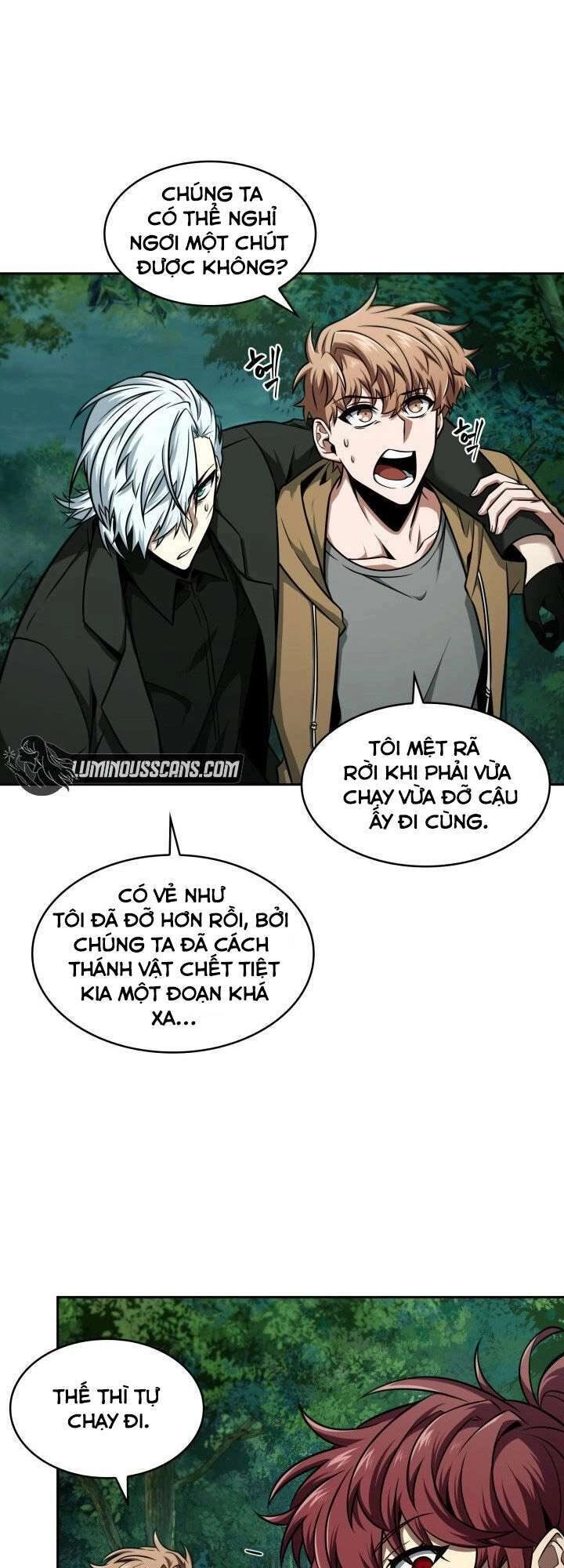 Vua Trộm Mộ Chapter 328 - 32