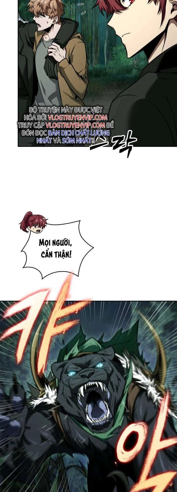 Vua Trộm Mộ Chapter 328 - 33