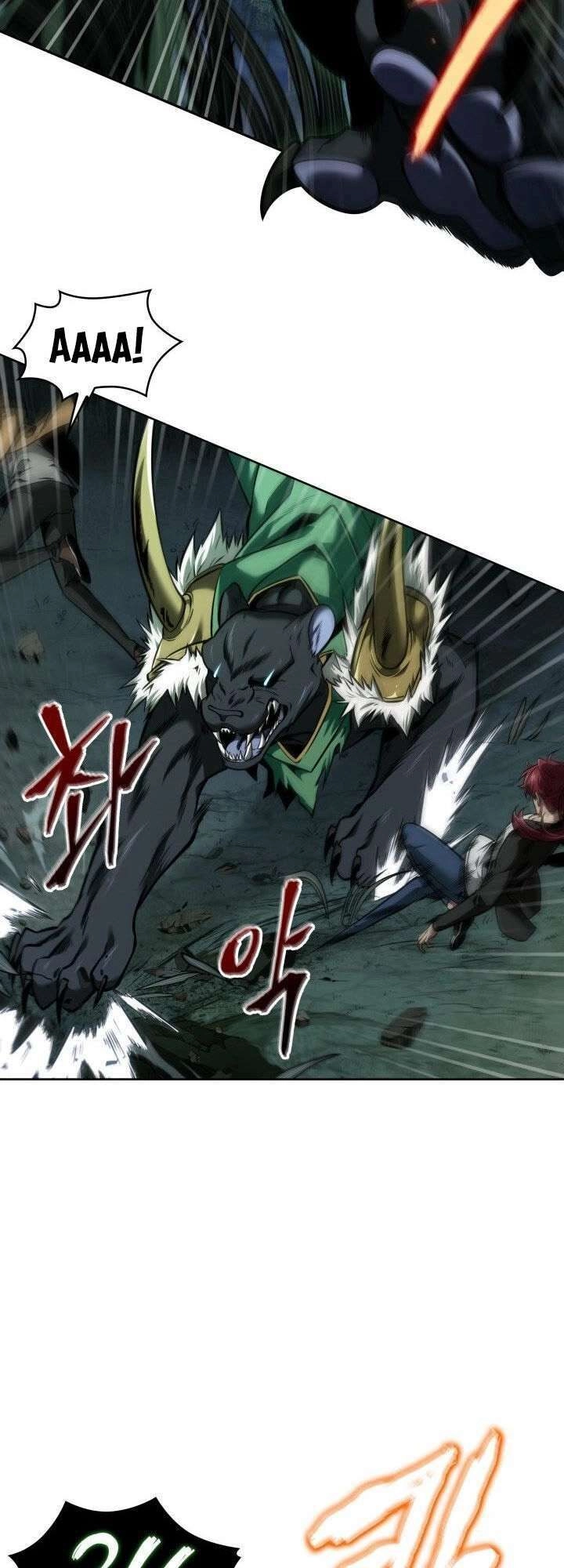 Vua Trộm Mộ Chapter 328 - 34