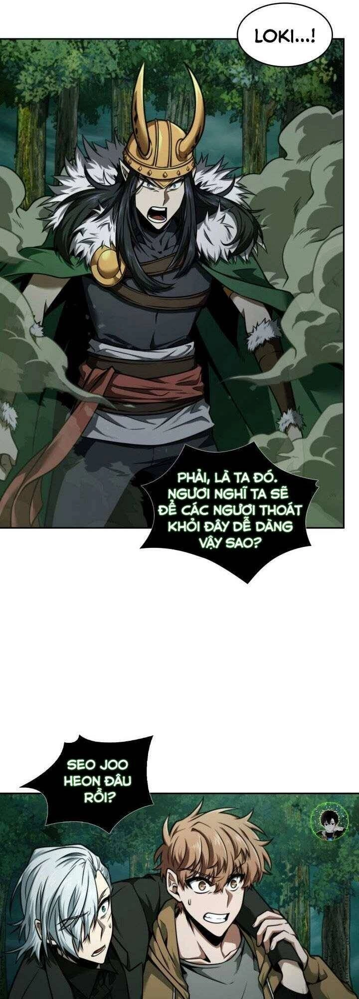 Vua Trộm Mộ Chapter 328 - 37