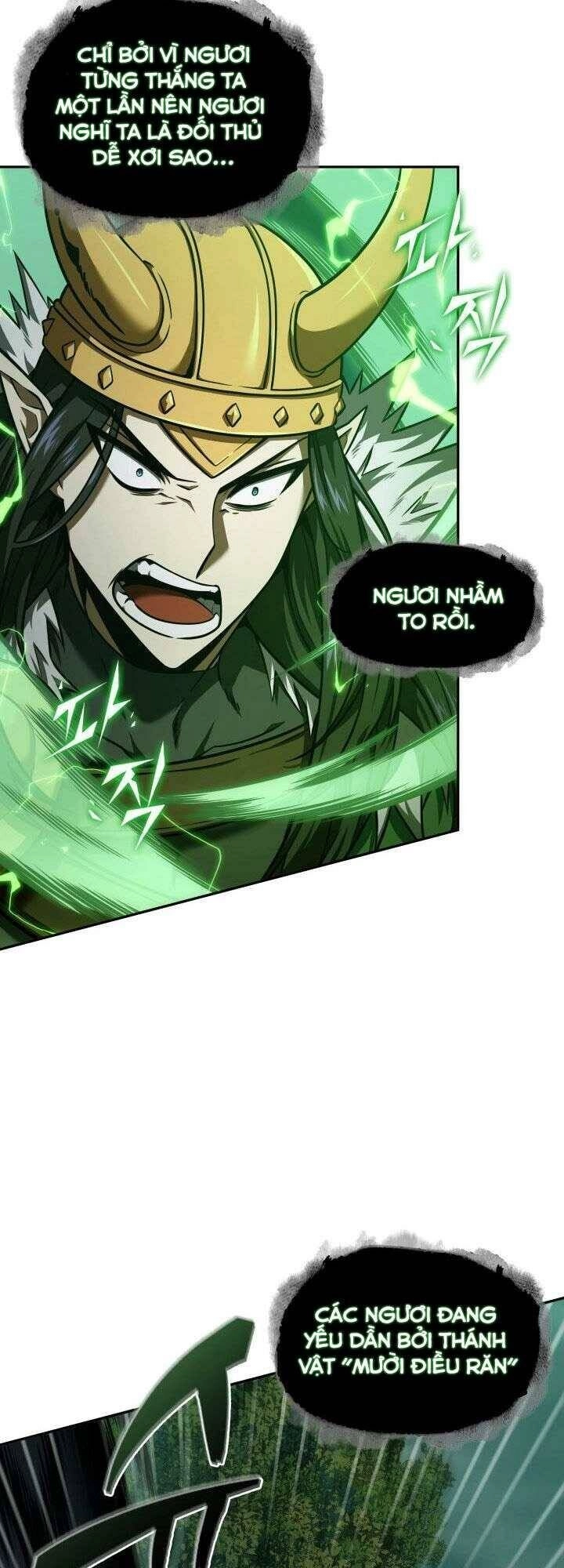 Vua Trộm Mộ Chapter 328 - 39