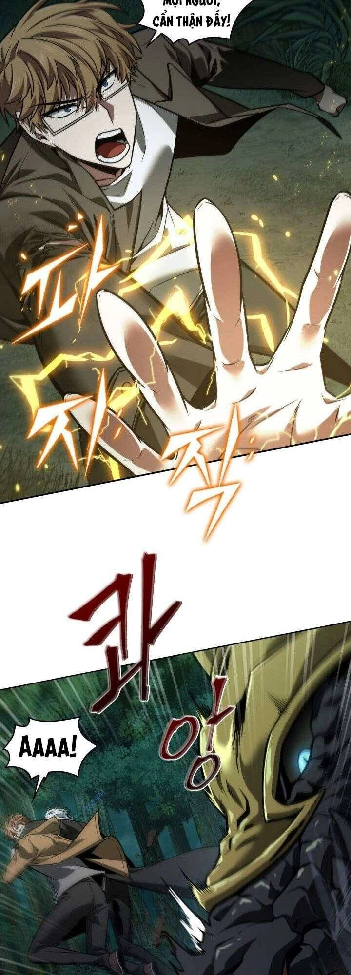 Vua Trộm Mộ Chapter 328 - 42