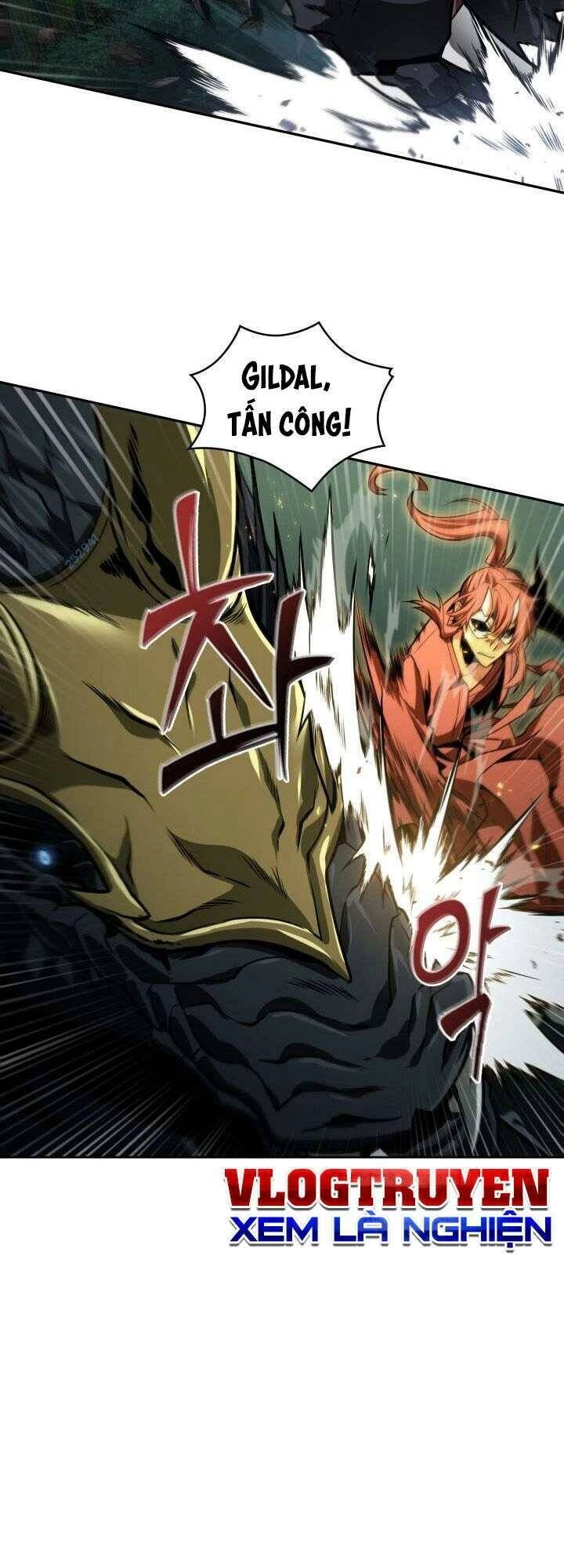 Vua Trộm Mộ Chapter 328 - 43