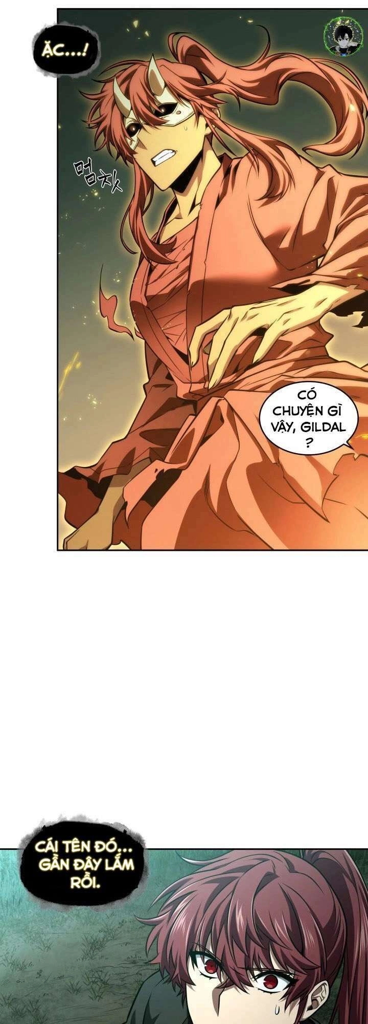 Vua Trộm Mộ Chapter 328 - 44