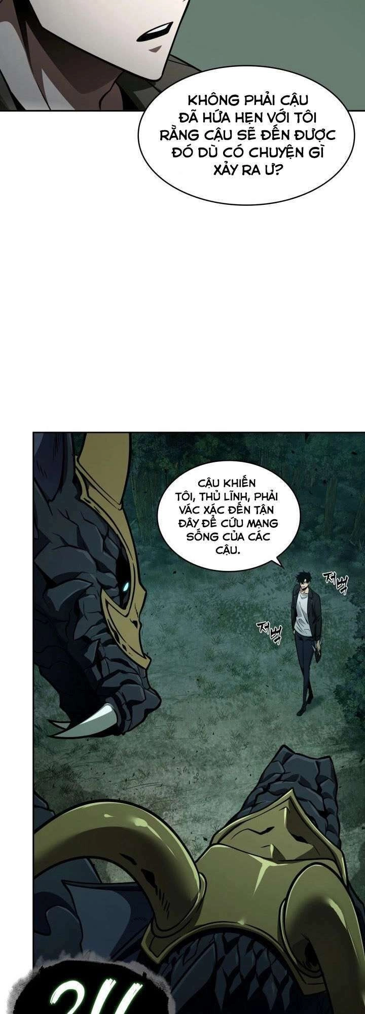 Vua Trộm Mộ Chapter 328 - 47