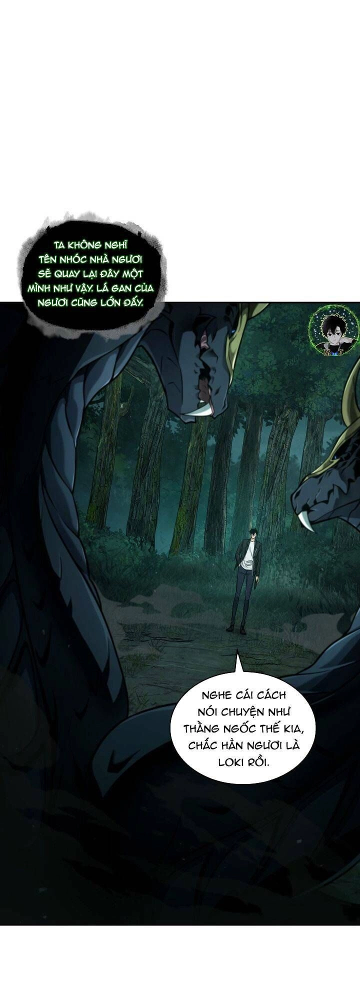 Vua Trộm Mộ Chapter 329 - 3