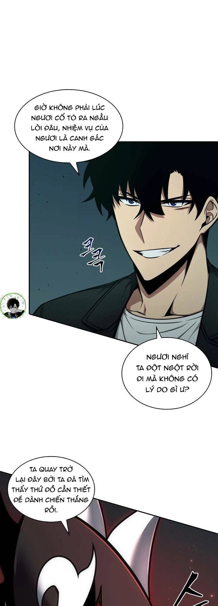 Vua Trộm Mộ Chapter 329 - 4