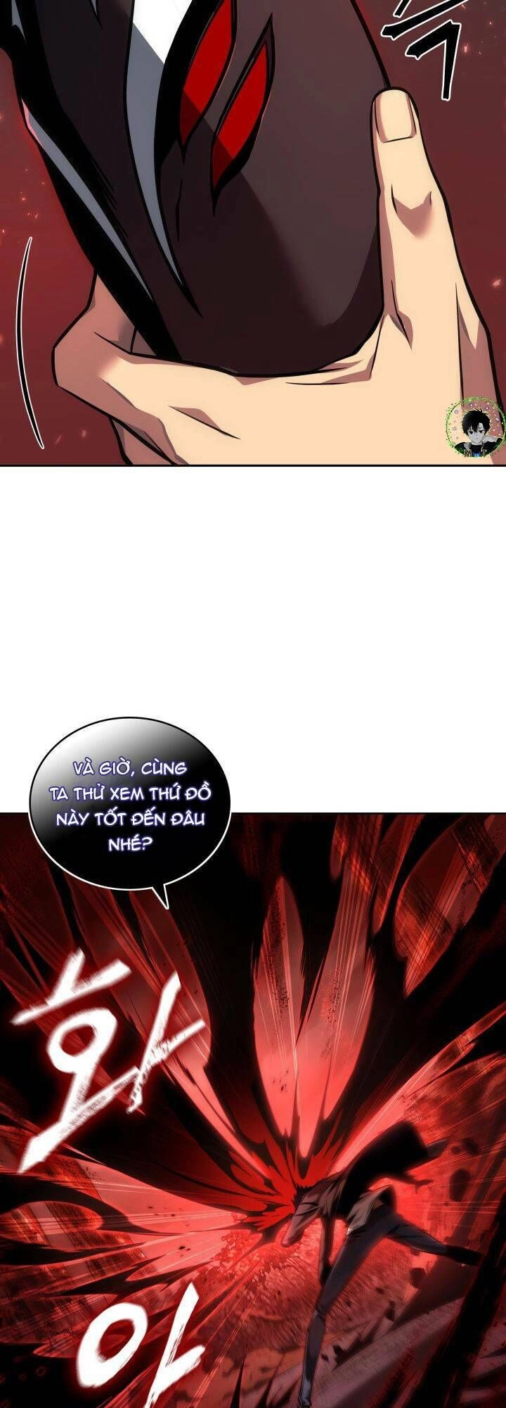 Vua Trộm Mộ Chapter 329 - 5