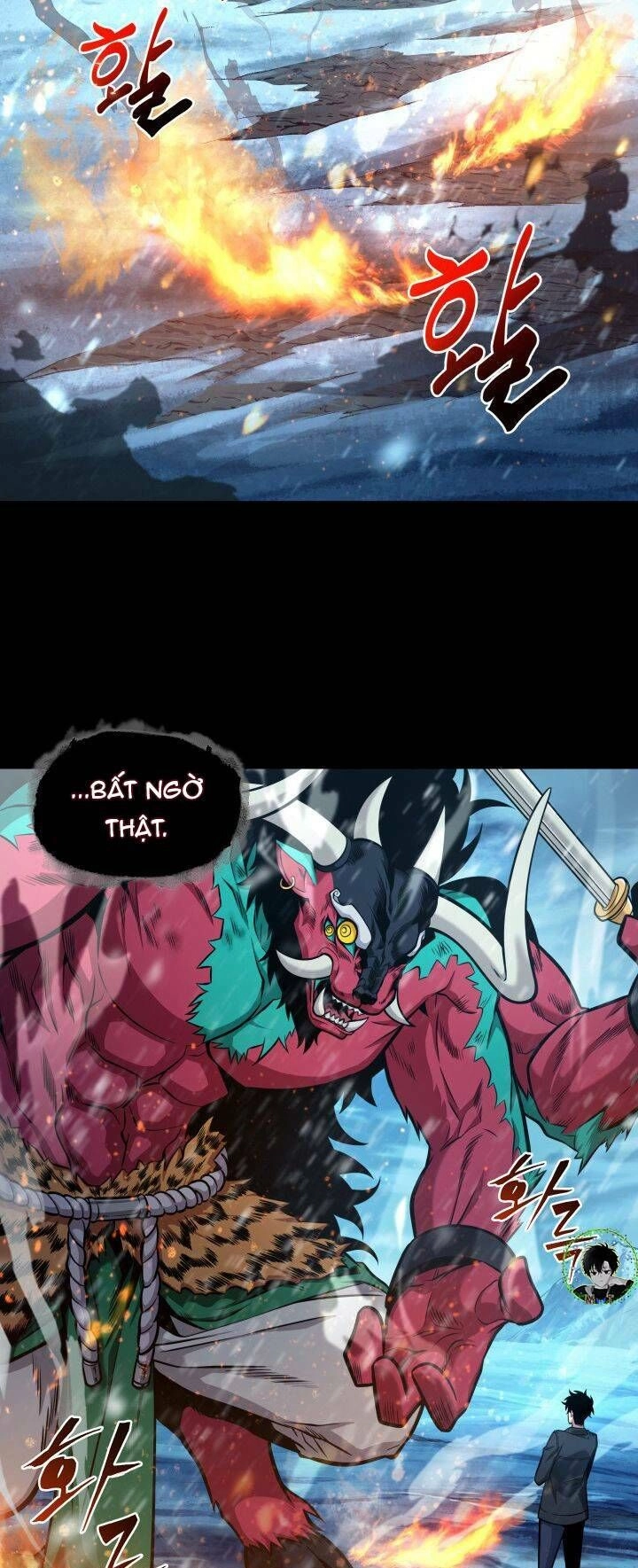 Vua Trộm Mộ Chapter 329 - 8