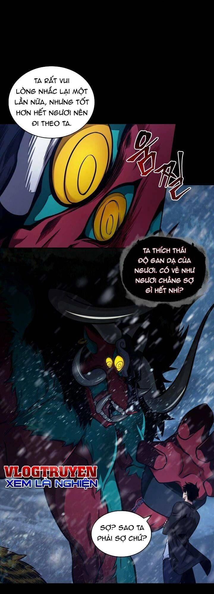 Vua Trộm Mộ Chapter 329 - 10