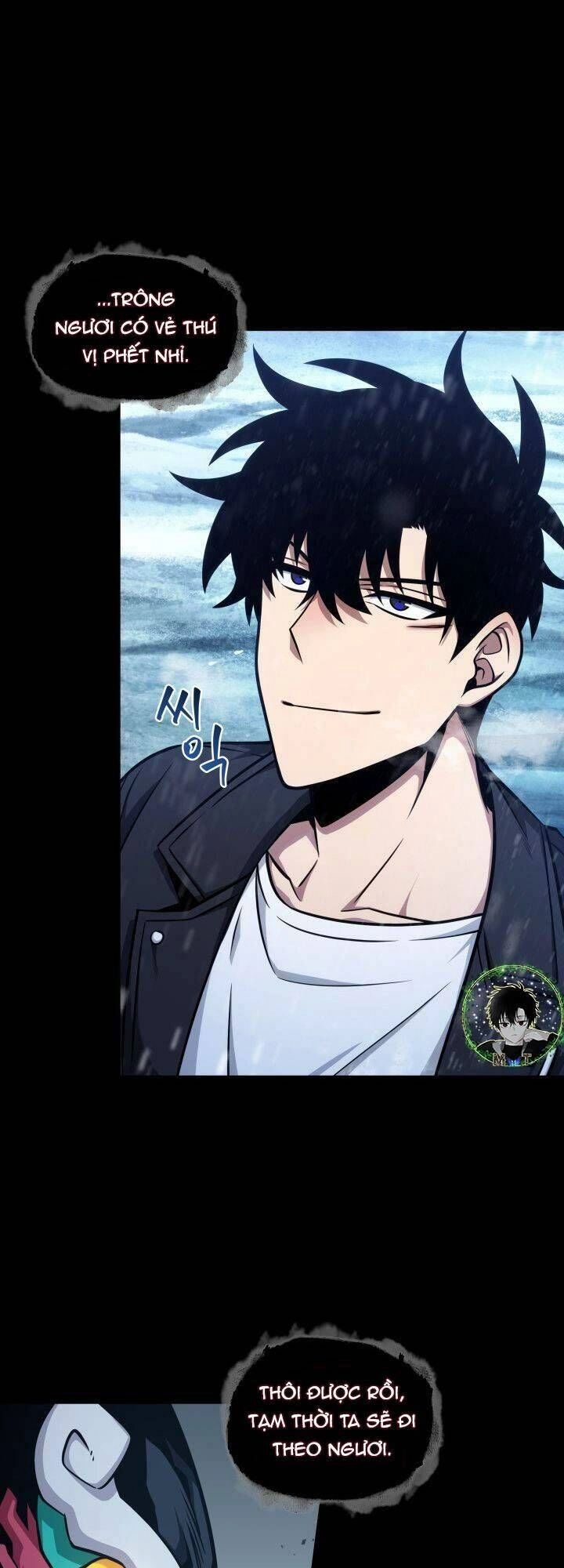 Vua Trộm Mộ Chapter 329 - 11