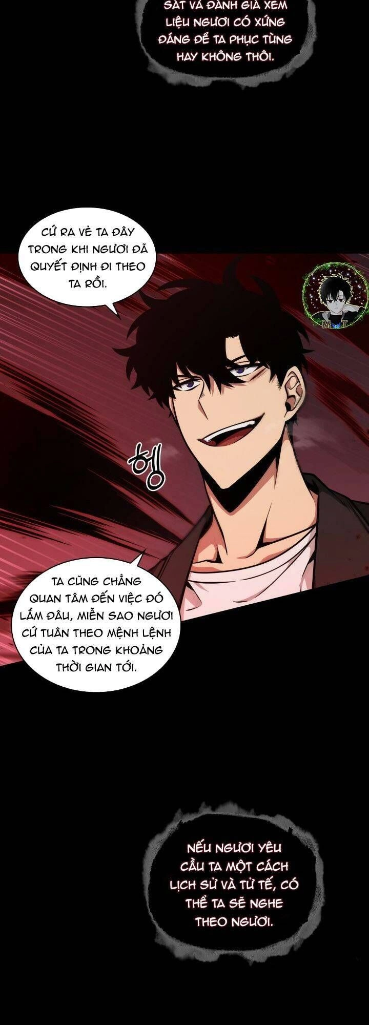 Vua Trộm Mộ Chapter 329 - 13