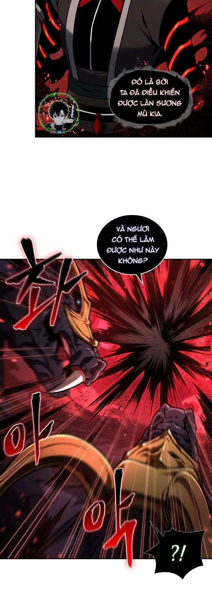 Vua Trộm Mộ Chapter 329 - 19