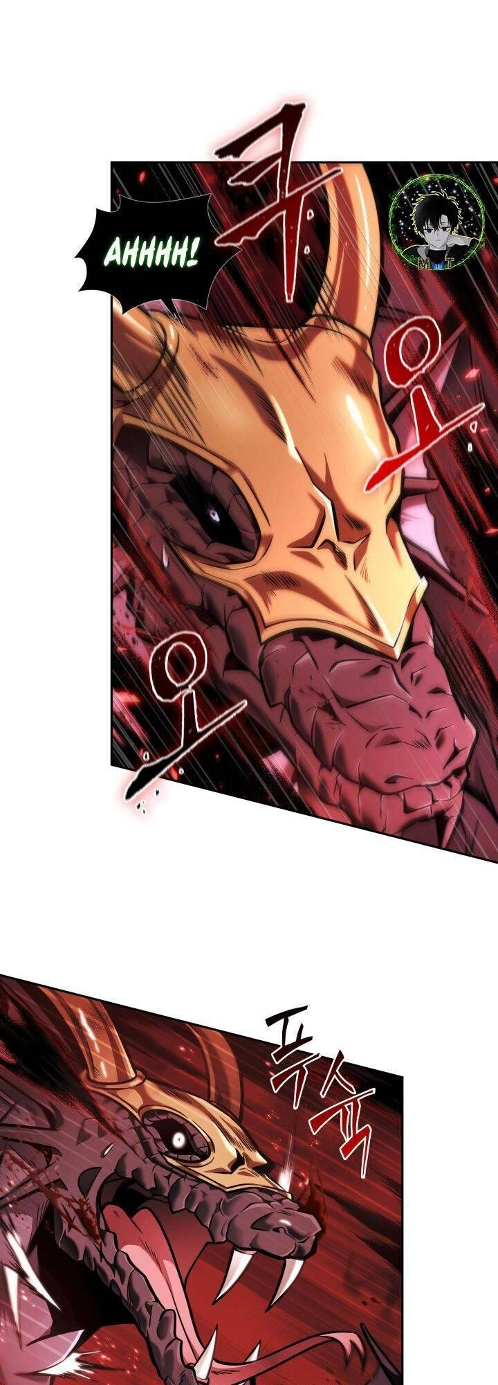 Vua Trộm Mộ Chapter 329 - 20