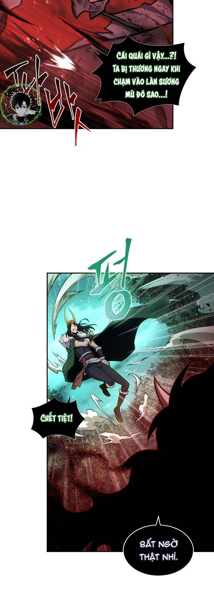 Vua Trộm Mộ Chapter 329 - 21