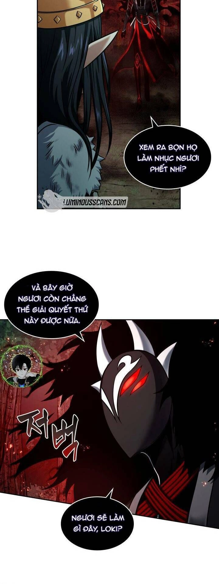 Vua Trộm Mộ Chapter 329 - 23