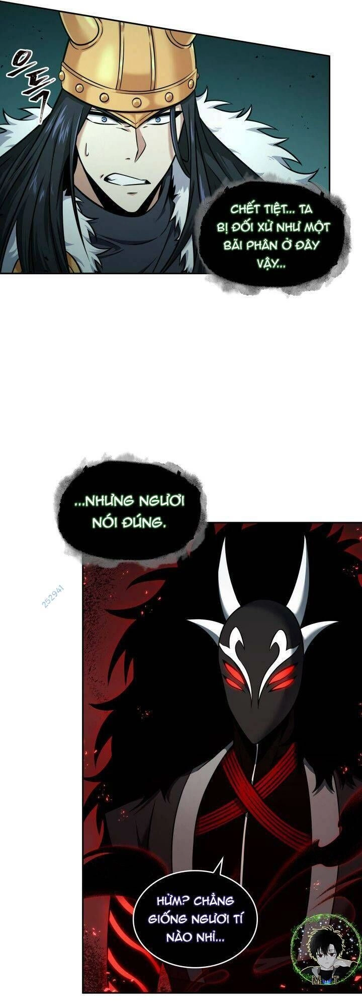 Vua Trộm Mộ Chapter 329 - 24