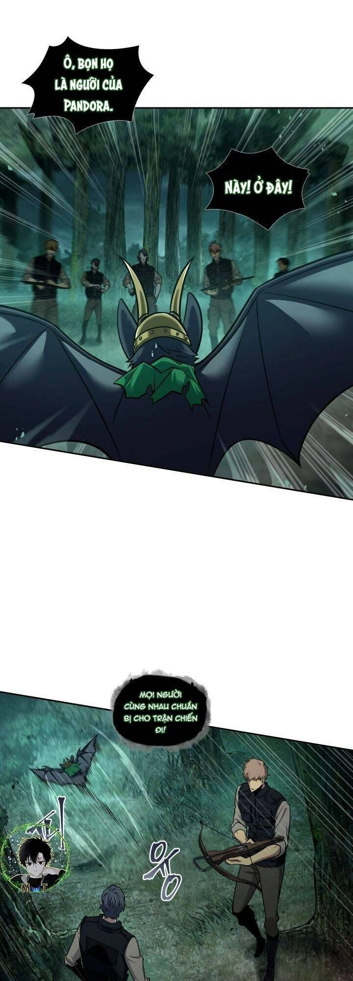 Vua Trộm Mộ Chapter 329 - 27