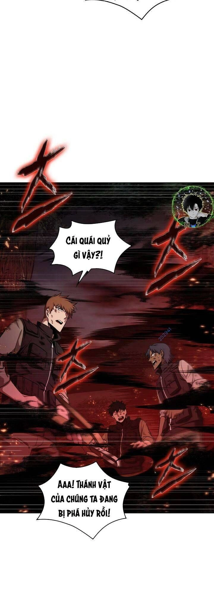 Vua Trộm Mộ Chapter 329 - 29