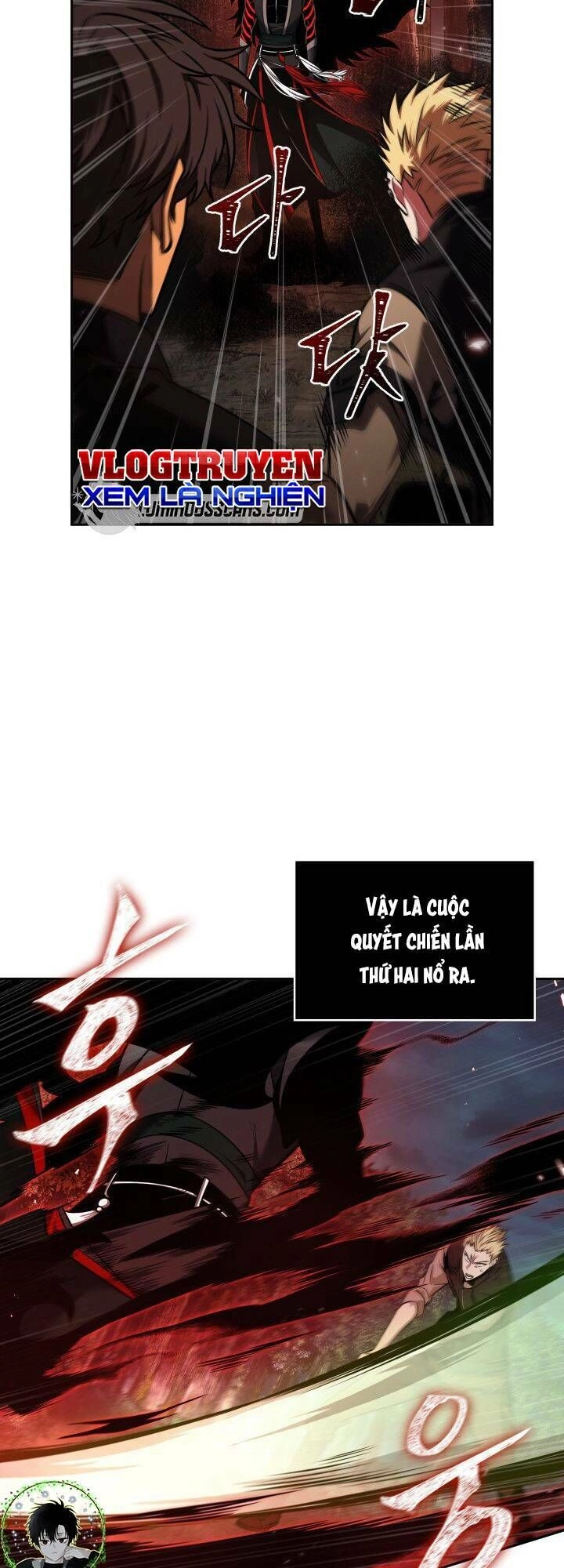 Vua Trộm Mộ Chapter 329 - 33