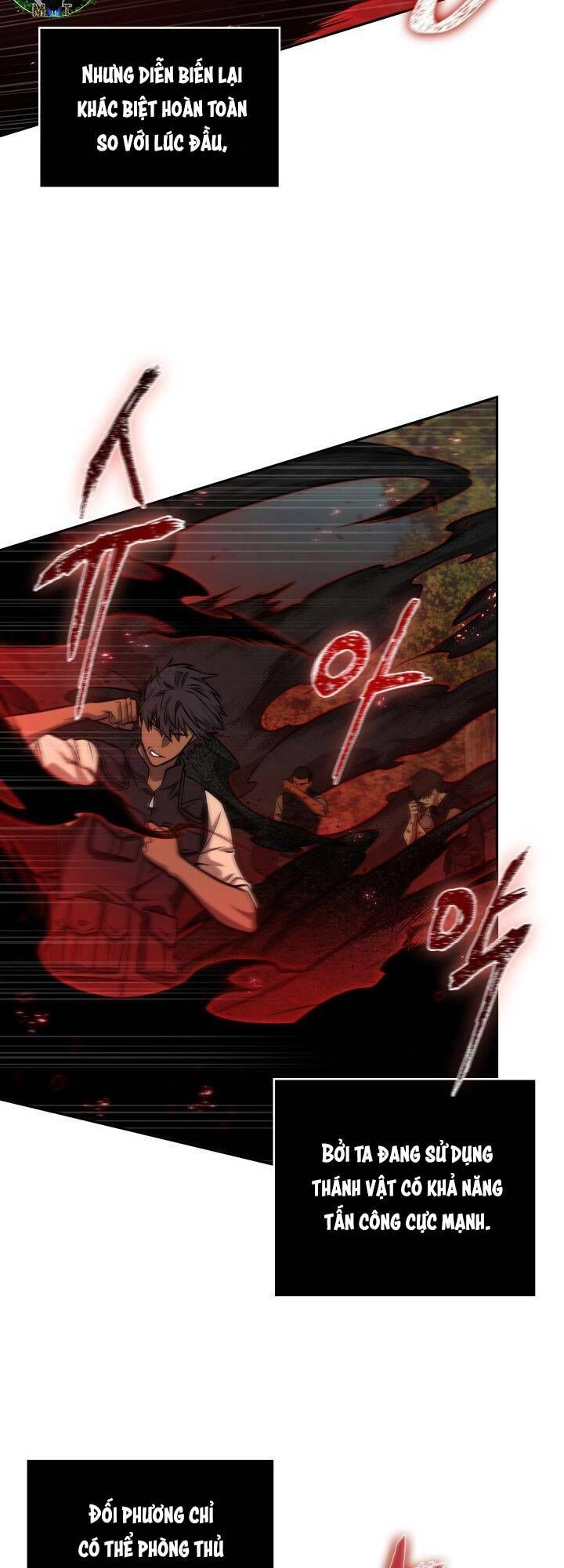 Vua Trộm Mộ Chapter 329 - 34