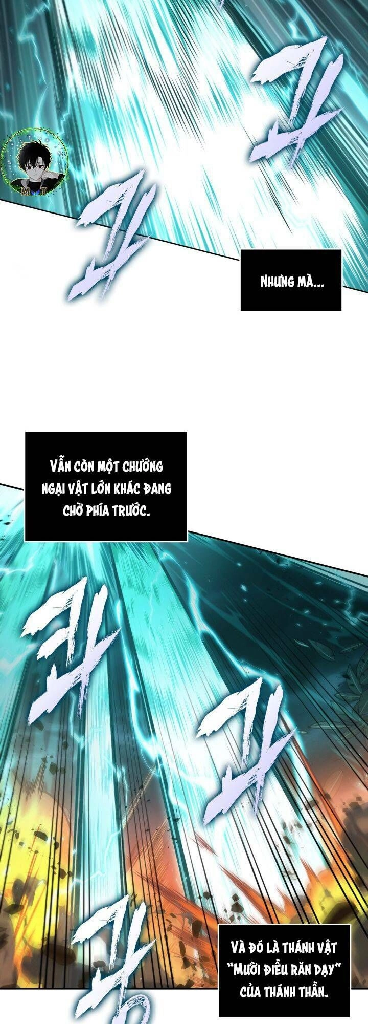 Vua Trộm Mộ Chapter 329 - 36