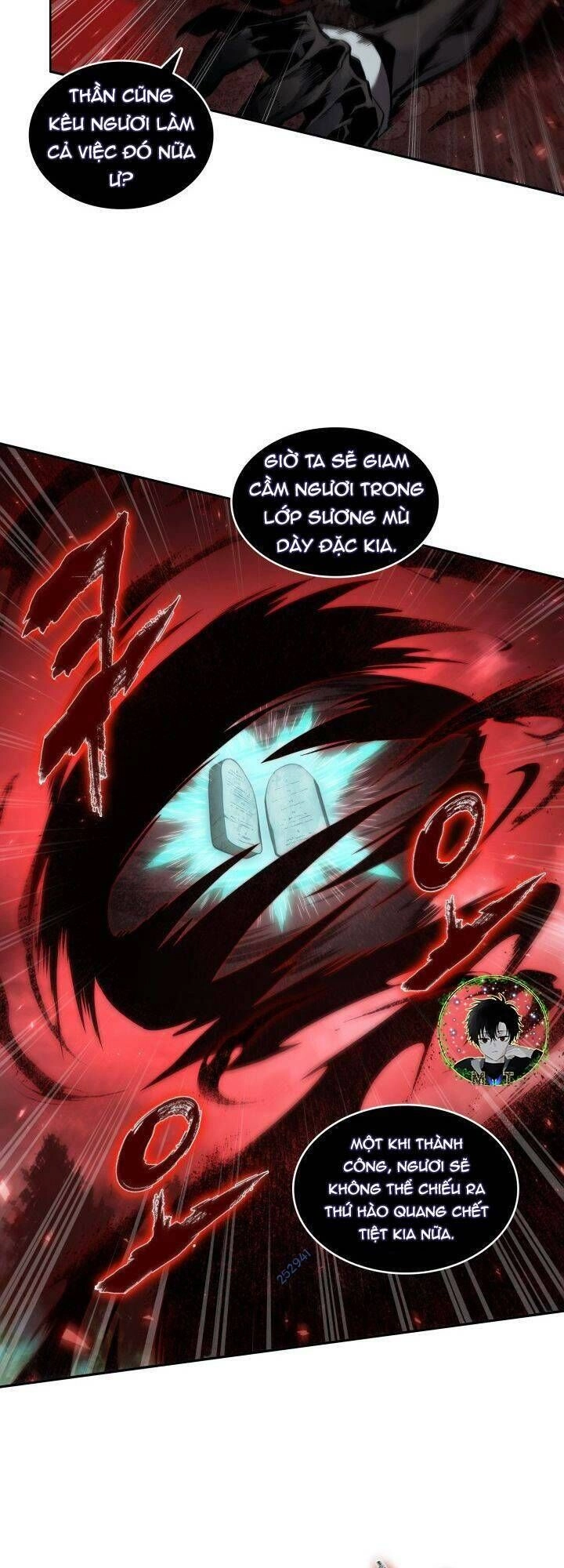 Vua Trộm Mộ Chapter 329 - 40