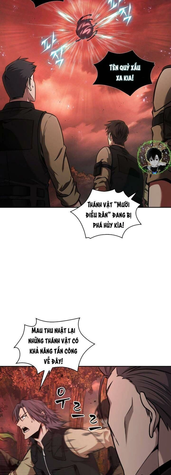 Vua Trộm Mộ Chapter 329 - 42