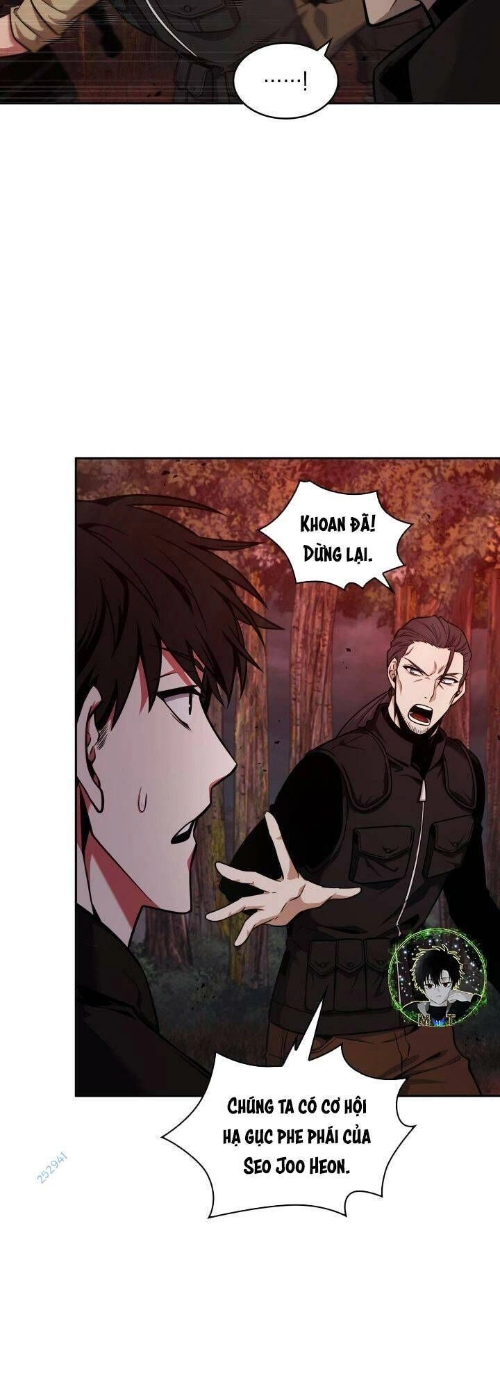 Vua Trộm Mộ Chapter 329 - 43