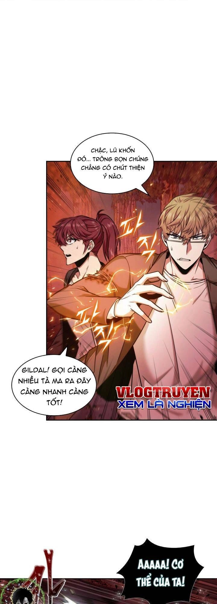 Vua Trộm Mộ Chapter 329 - 47