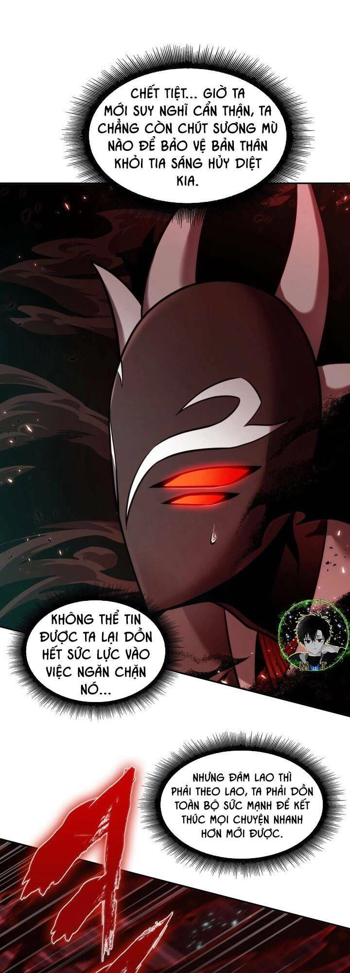 Vua Trộm Mộ Chapter 329 - 50