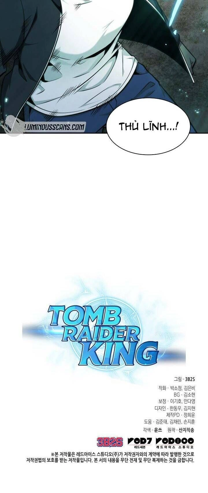 Vua Trộm Mộ Chapter 329 - 54