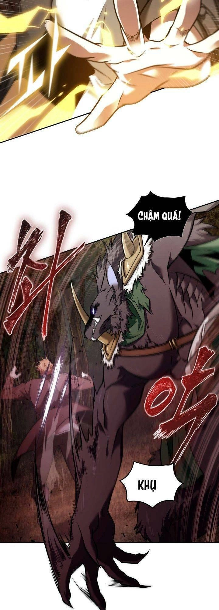 Vua Trộm Mộ Chapter 330 - 4