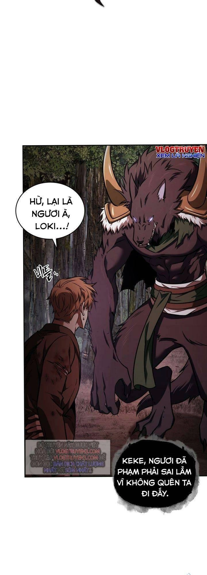 Vua Trộm Mộ Chapter 330 - 5