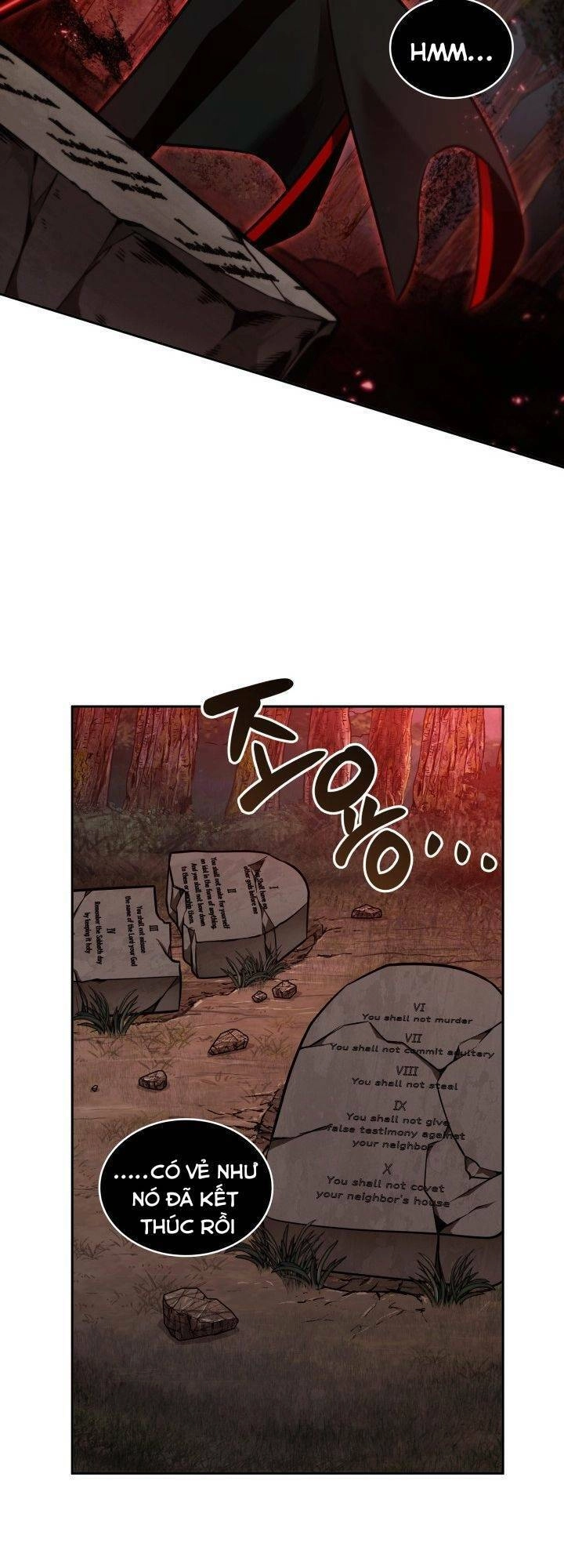 Vua Trộm Mộ Chapter 330 - 9