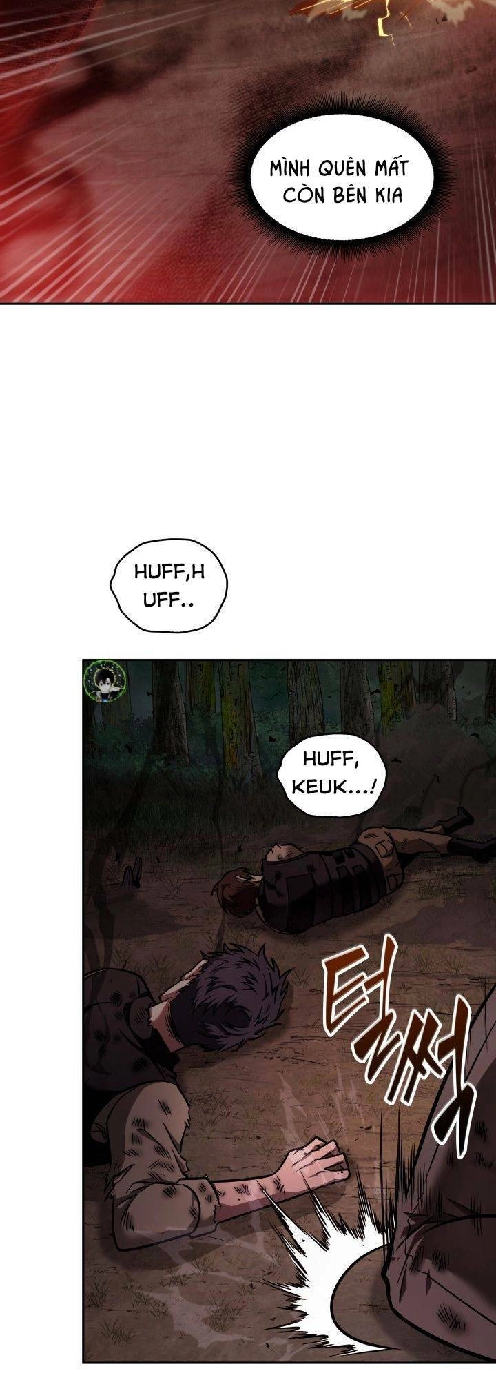 Vua Trộm Mộ Chapter 330 - 11