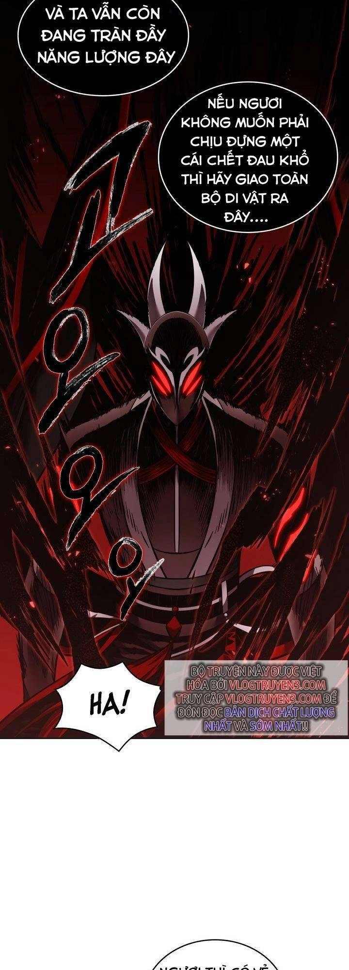 Vua Trộm Mộ Chapter 330 - 19