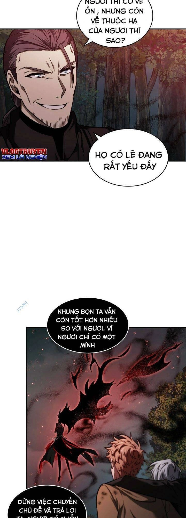 Vua Trộm Mộ Chapter 330 - 20