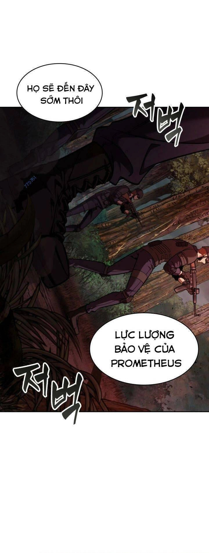 Vua Trộm Mộ Chapter 330 - 22