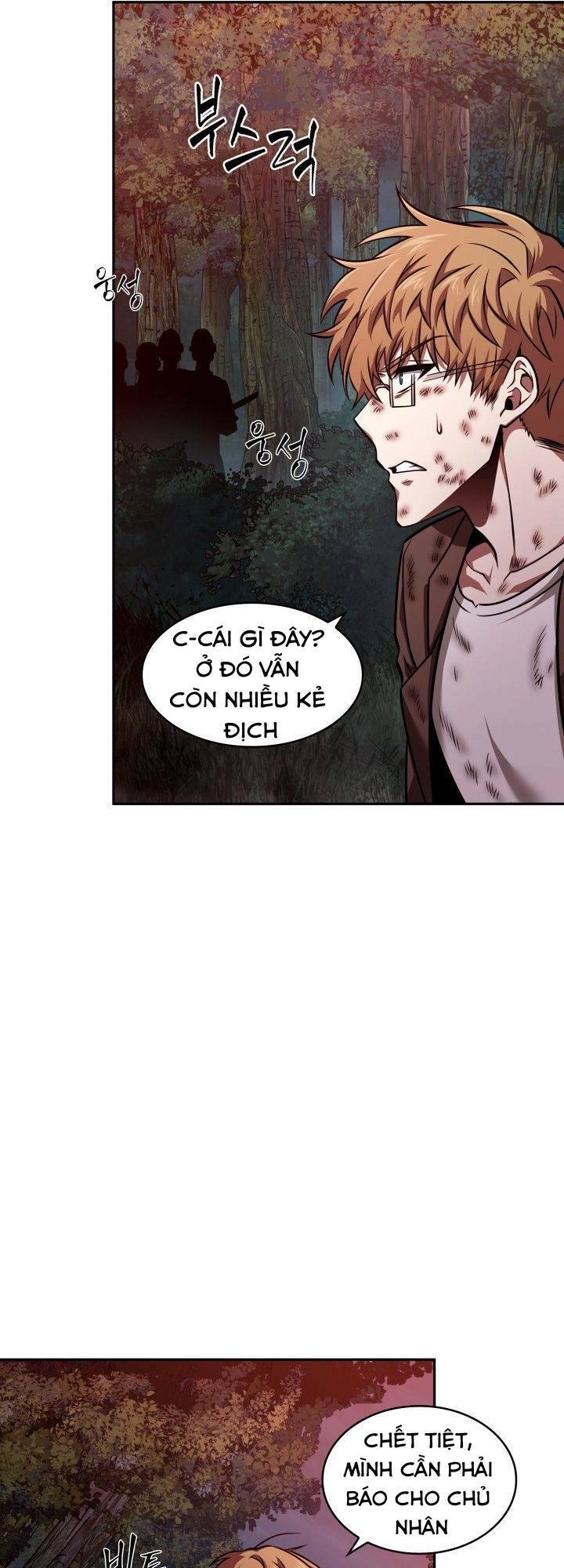 Vua Trộm Mộ Chapter 330 - 23