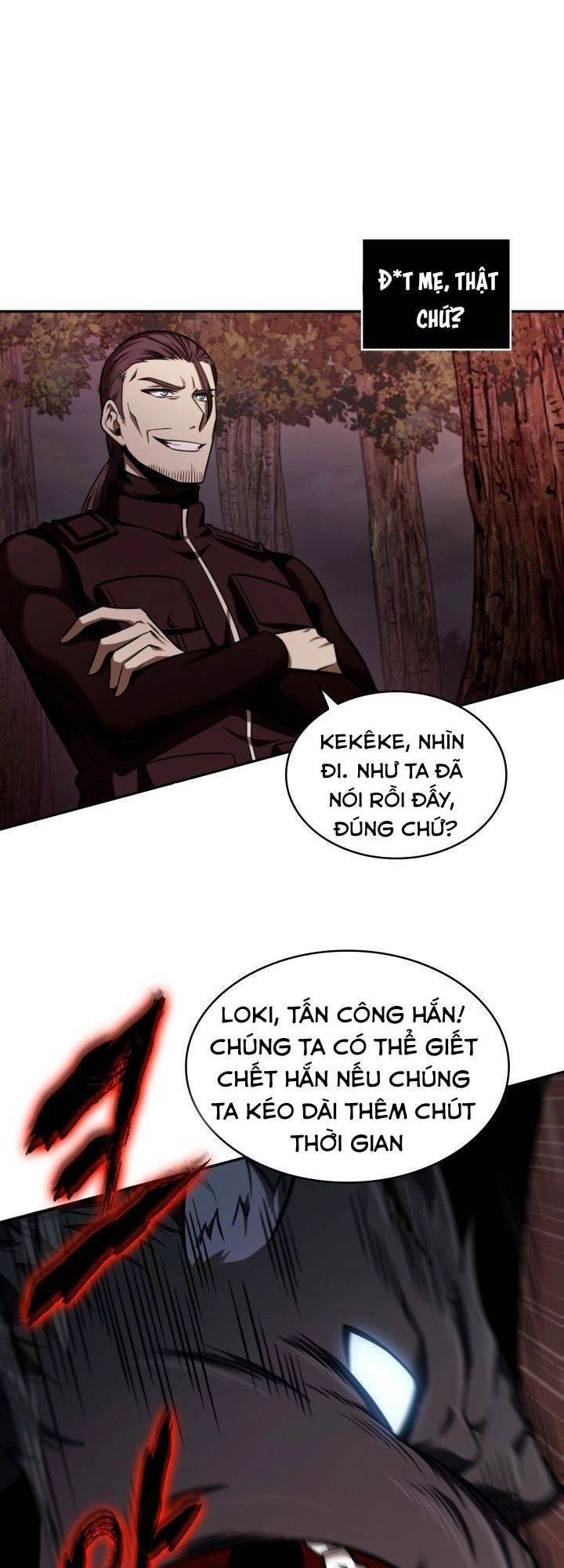 Vua Trộm Mộ Chapter 330 - 26