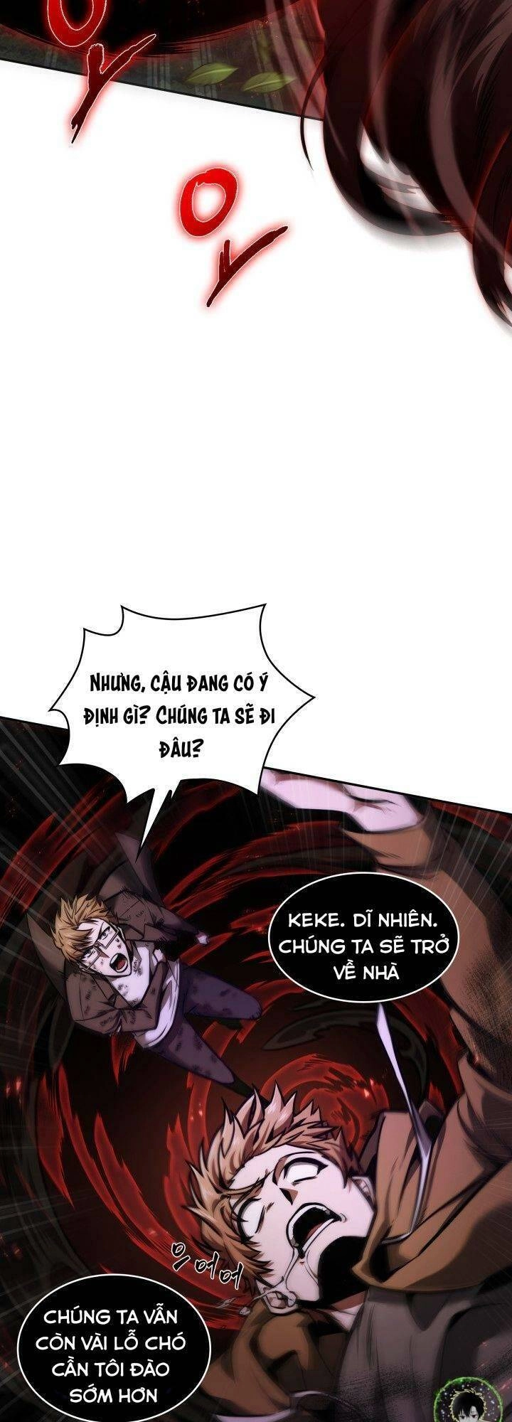 Vua Trộm Mộ Chapter 330 - 32