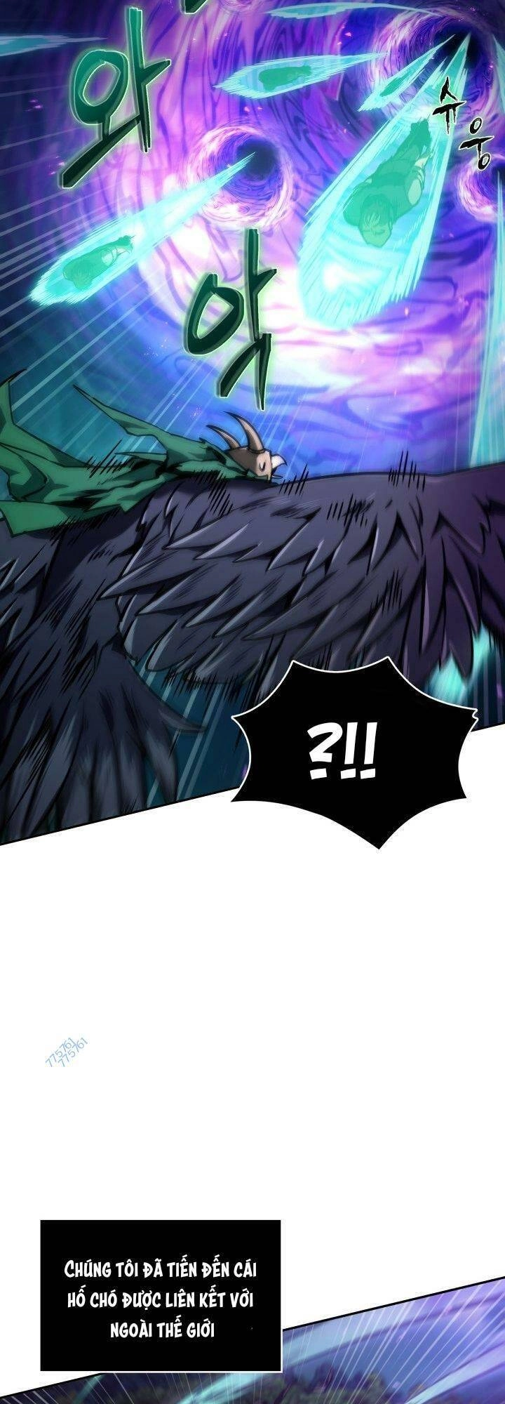 Vua Trộm Mộ Chapter 330 - 35