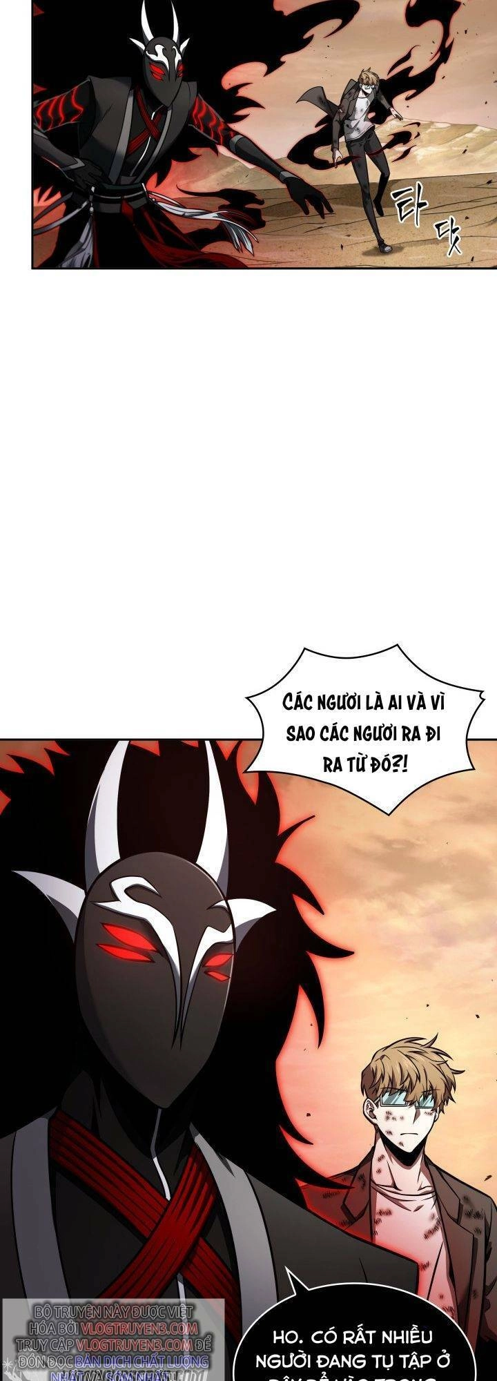 Vua Trộm Mộ Chapter 330 - 42